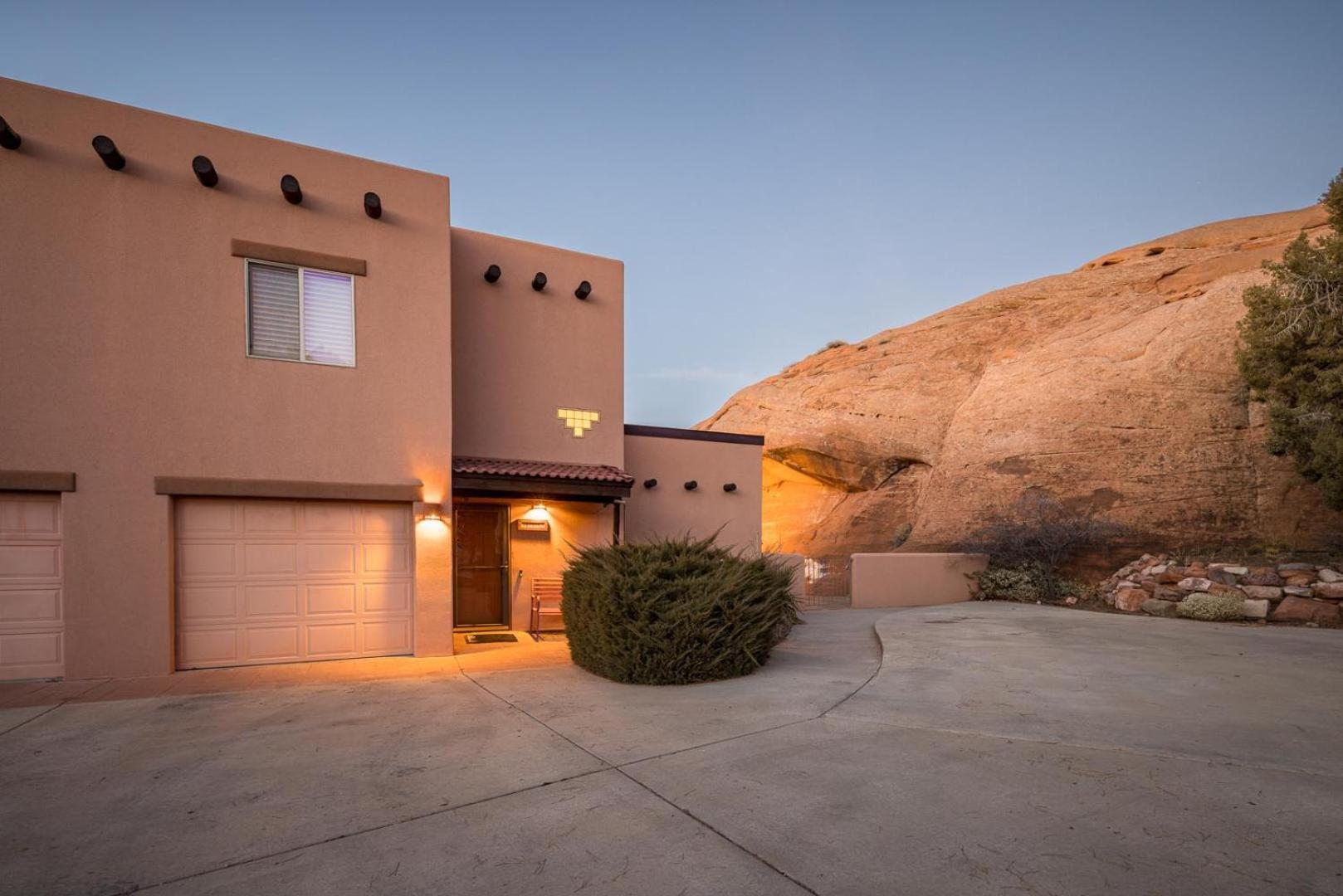 3439 E. Westwater Dr. * Moab
