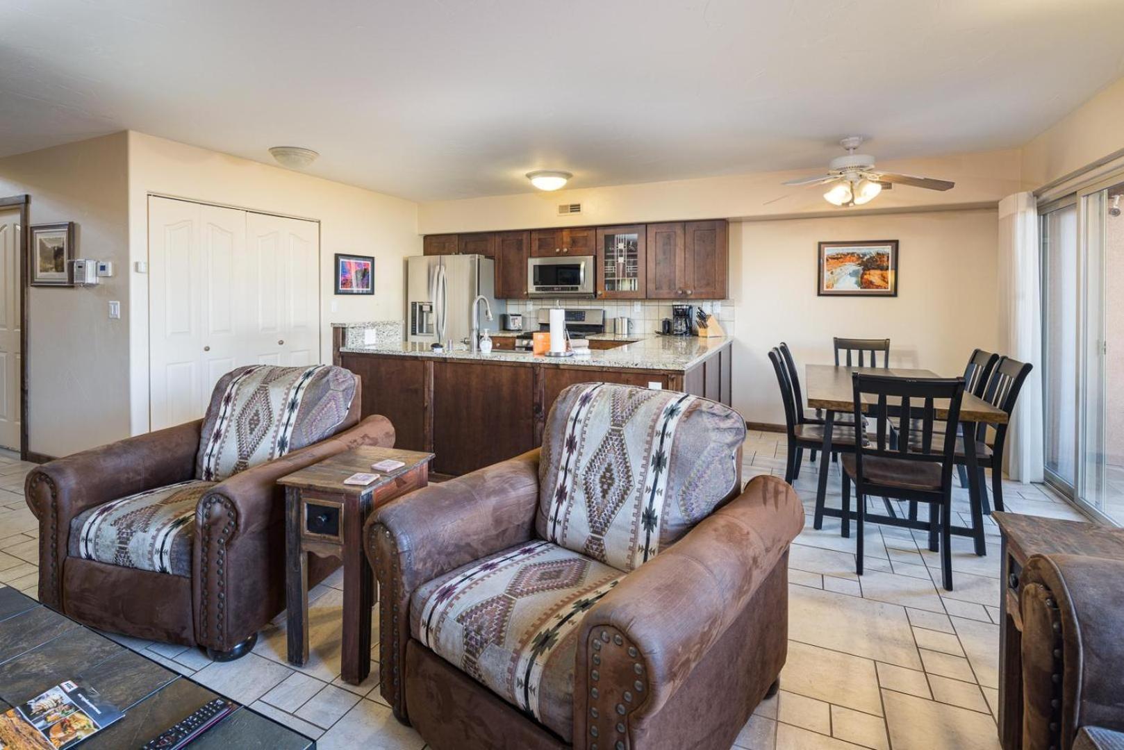 3439 E. Westwater Dr. Holiday home