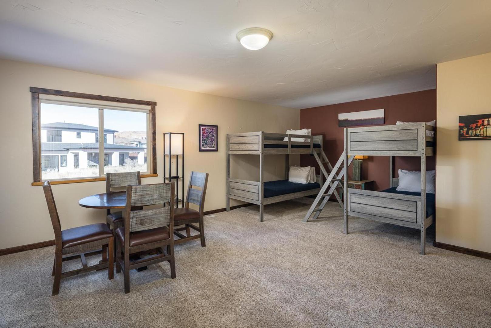 Holiday home 3439 E. Westwater Dr.