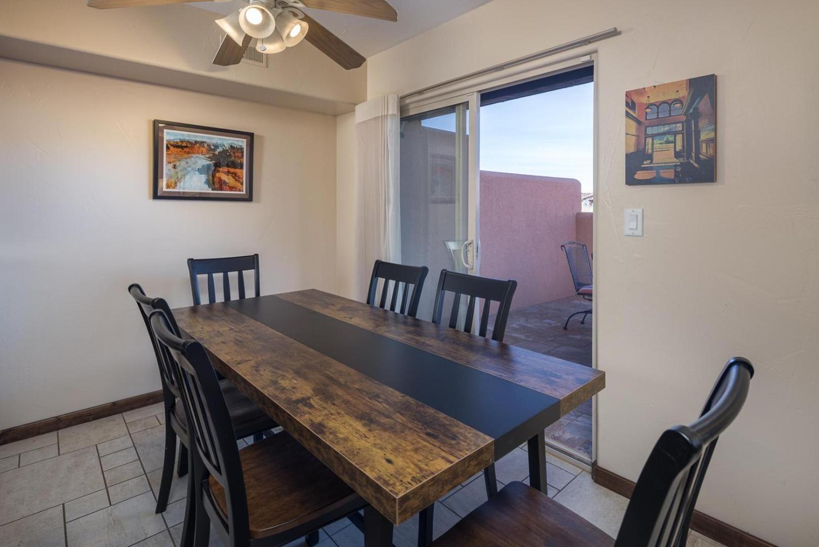3439 E. Westwater Dr. Holiday home *