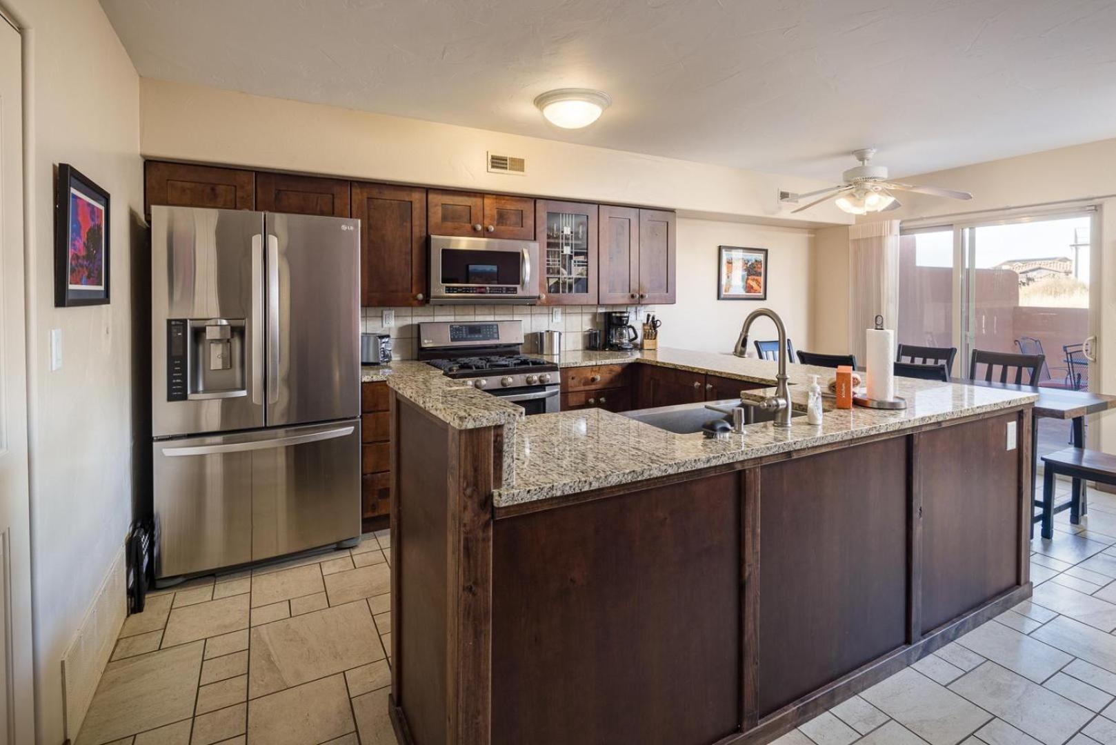 Holiday home 3439 E. Westwater Dr. Moab