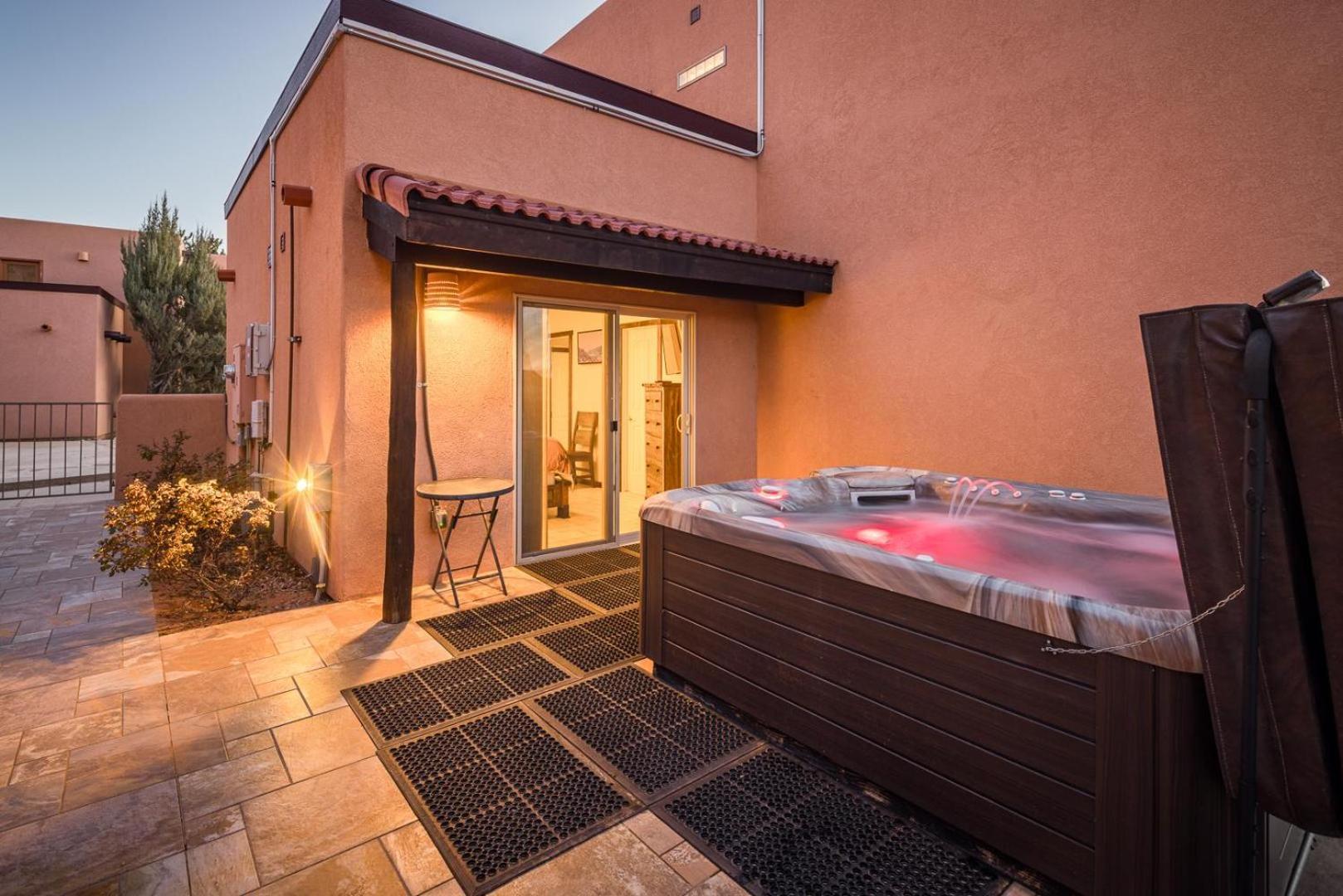 3439 E. Westwater Dr. *