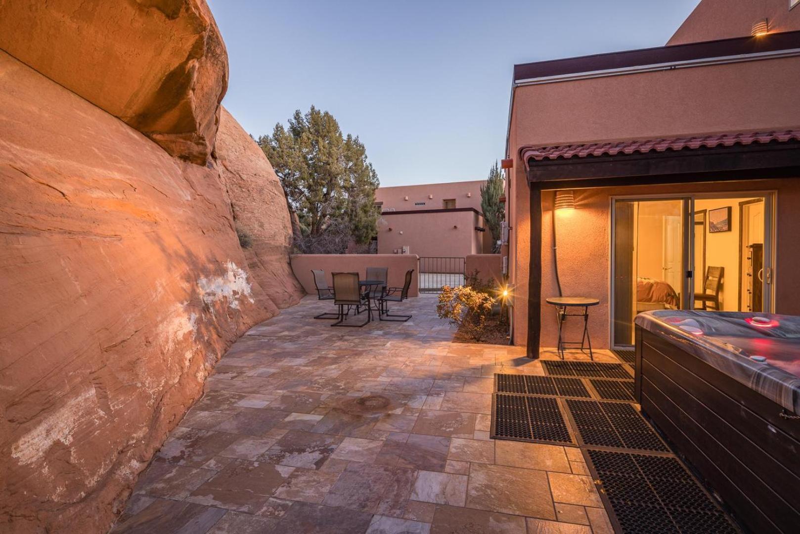 3439 E. Westwater Dr. * Moab