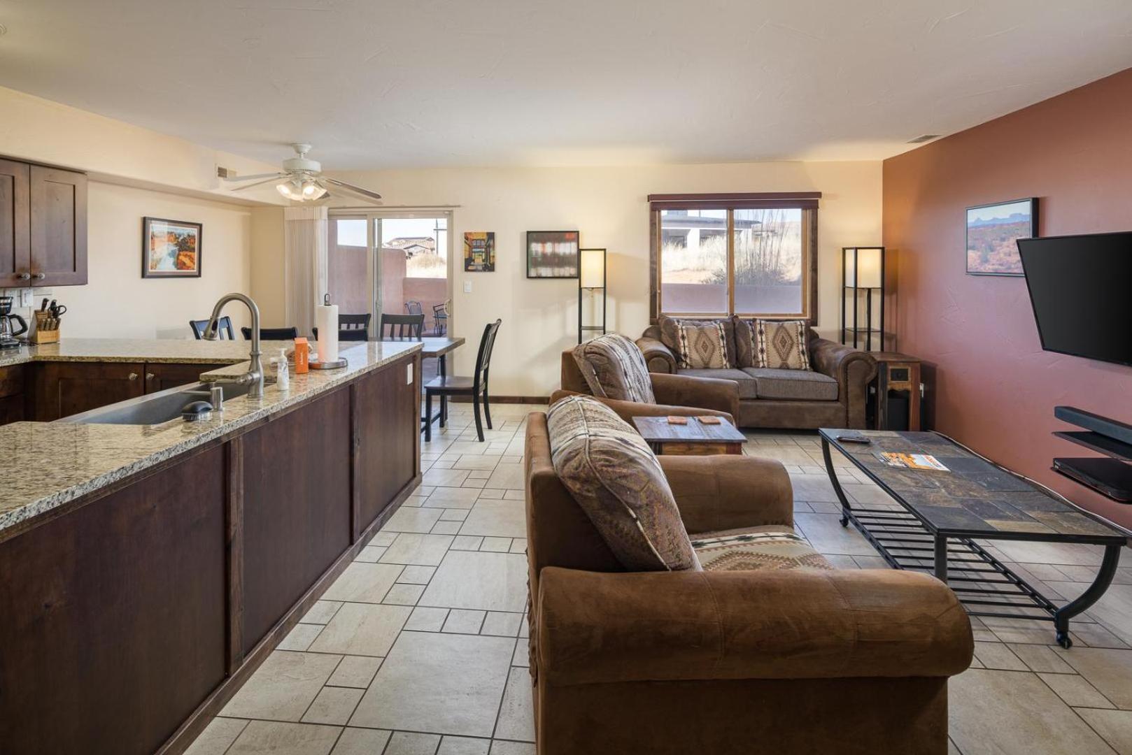Holiday home 3439 E. Westwater Dr. *