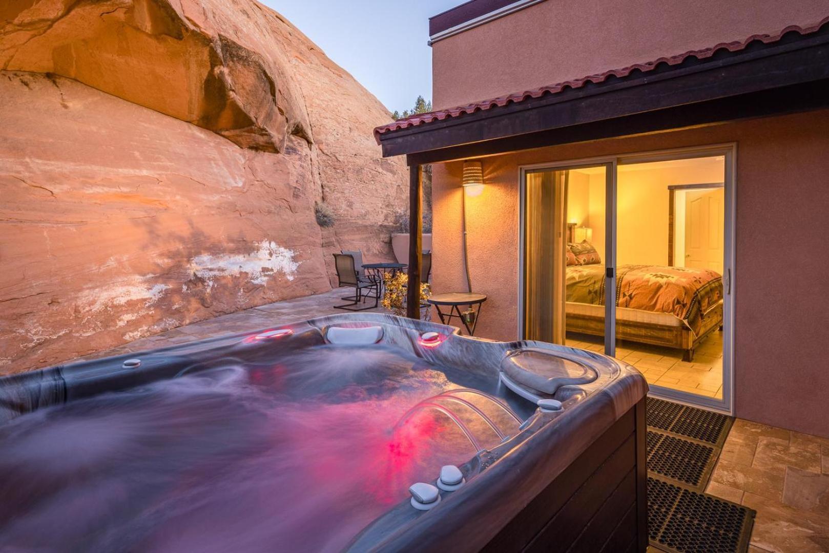 3439 E. Westwater Dr. Holiday home Moab