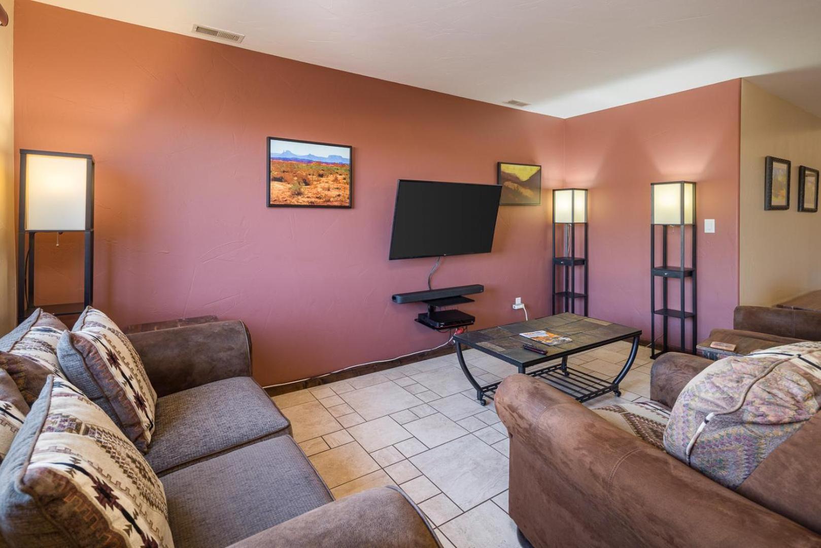 3439 E. Westwater Dr. Holiday home Moab