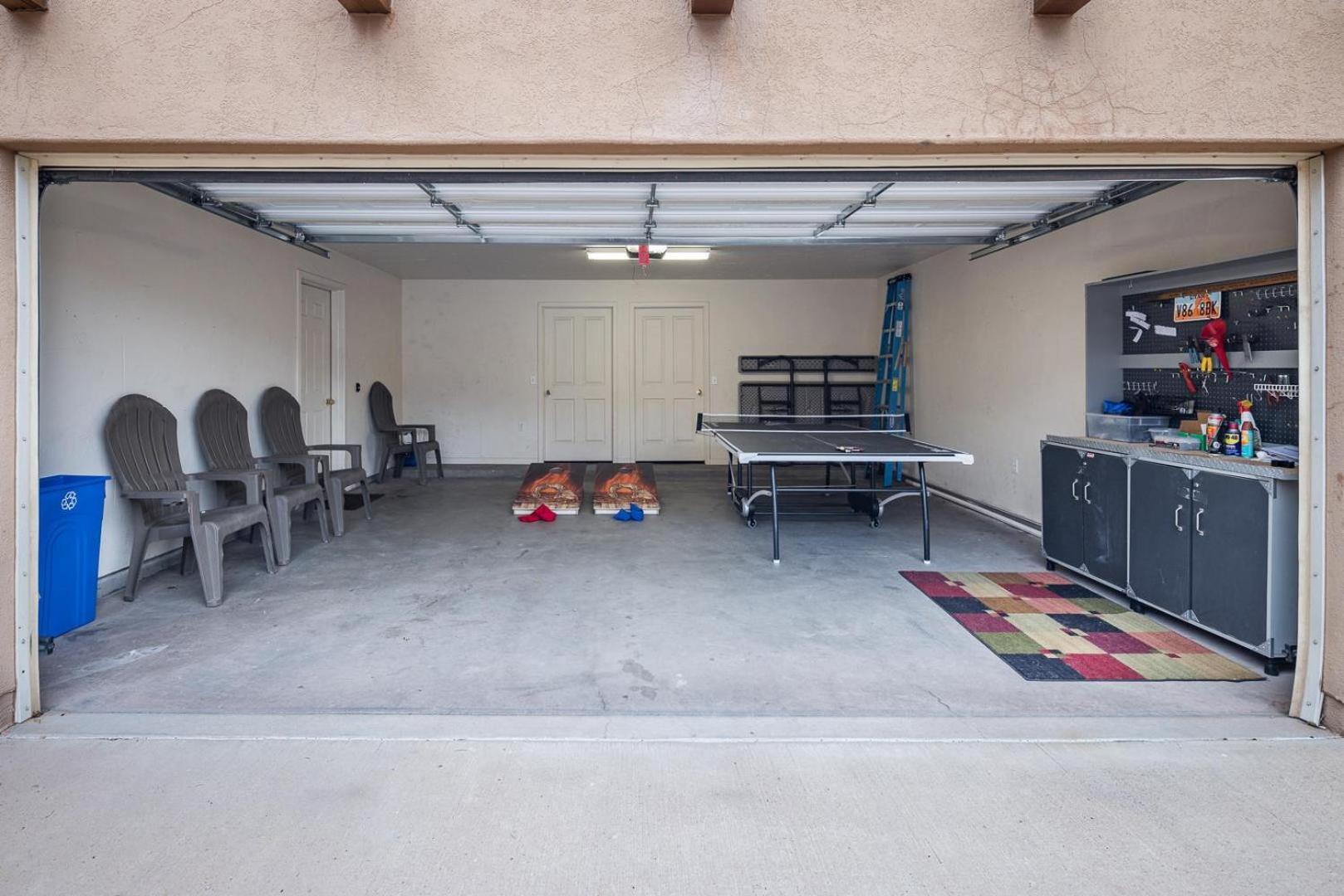 Rim Village Unit C4 Holiday home Moab
