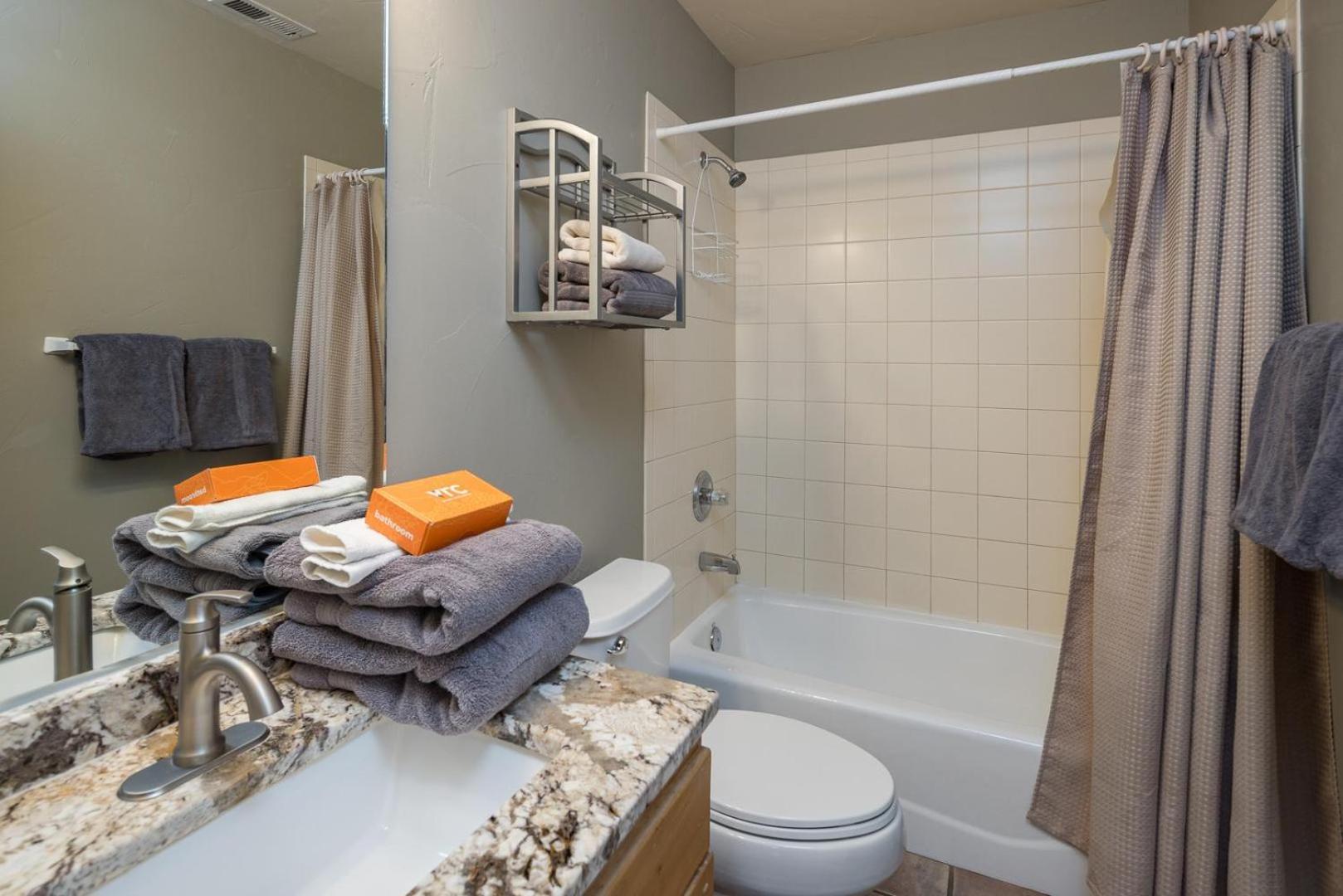 Rim Village Unit C4 *