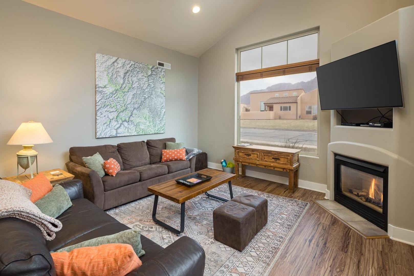 Holiday home Rim Village Unit C4