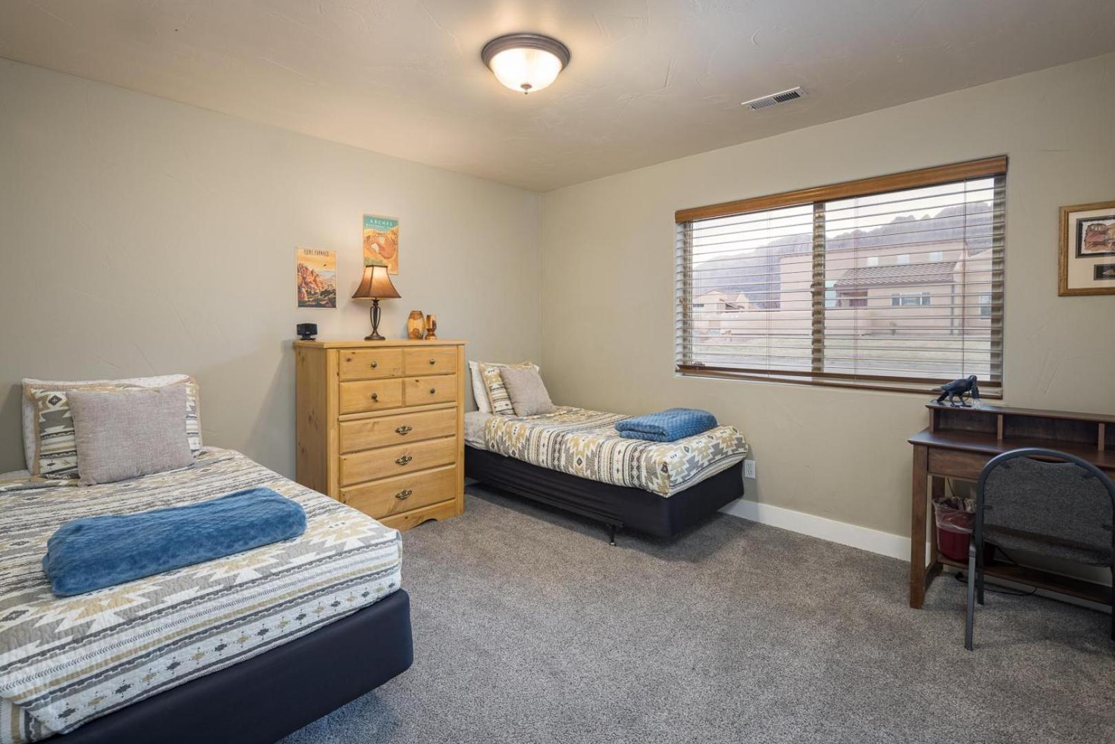 Holiday home Rim Village Unit C4 *