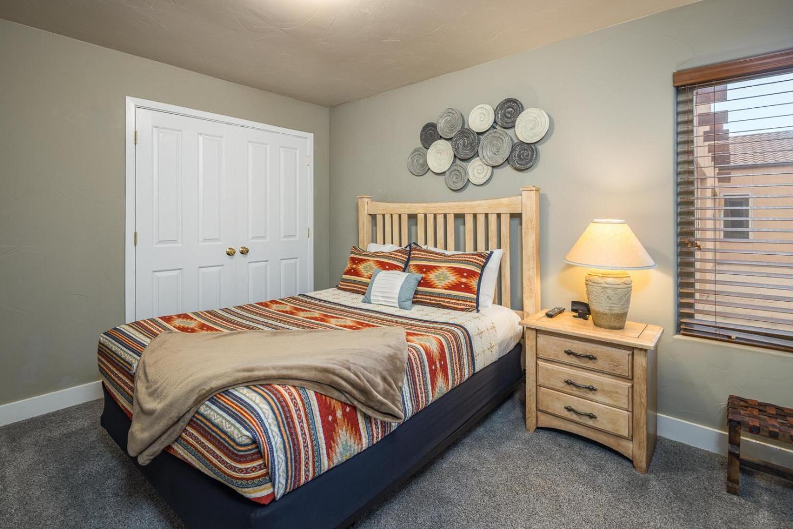 Rim Village Unit C4 Holiday home