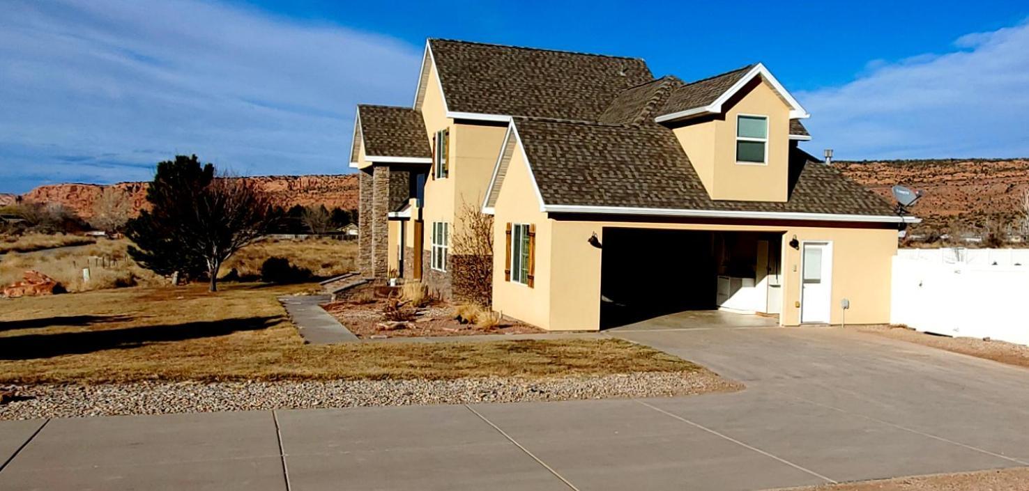 Holiday home Desert Home, 4 Bedroom Private House, Sleeps 10, Pet Friendly Moab