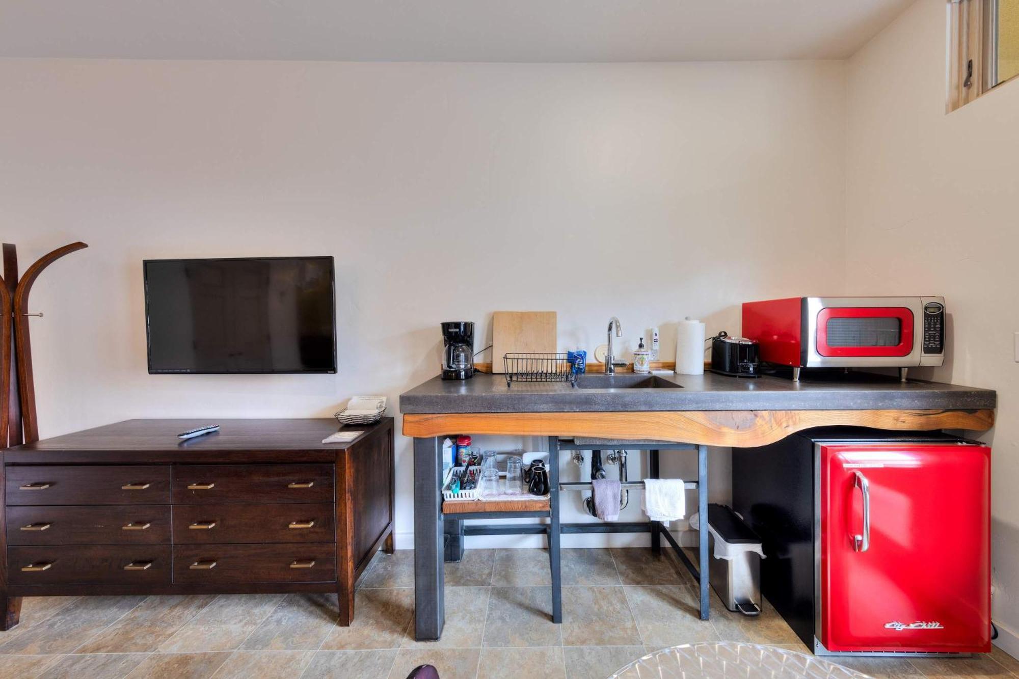 Apartment Downtown Hideaway In The Heart Of Moab