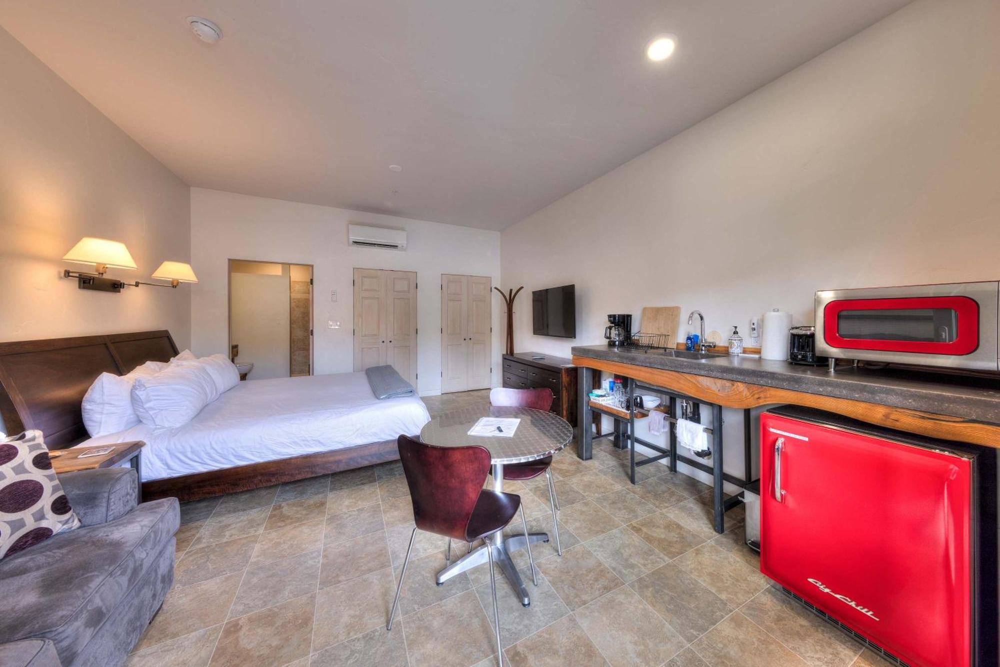 Downtown Hideaway In The Heart Of Moab