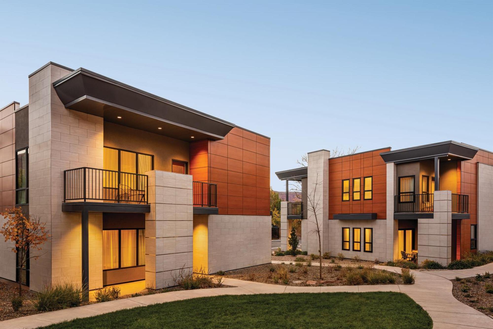 Hoodoo Moab, Curio Collection By Hilton 4* Moab