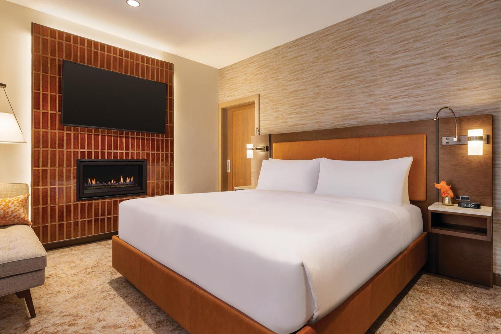 Hoodoo Moab, Curio Collection By Hilton Hotel 4*