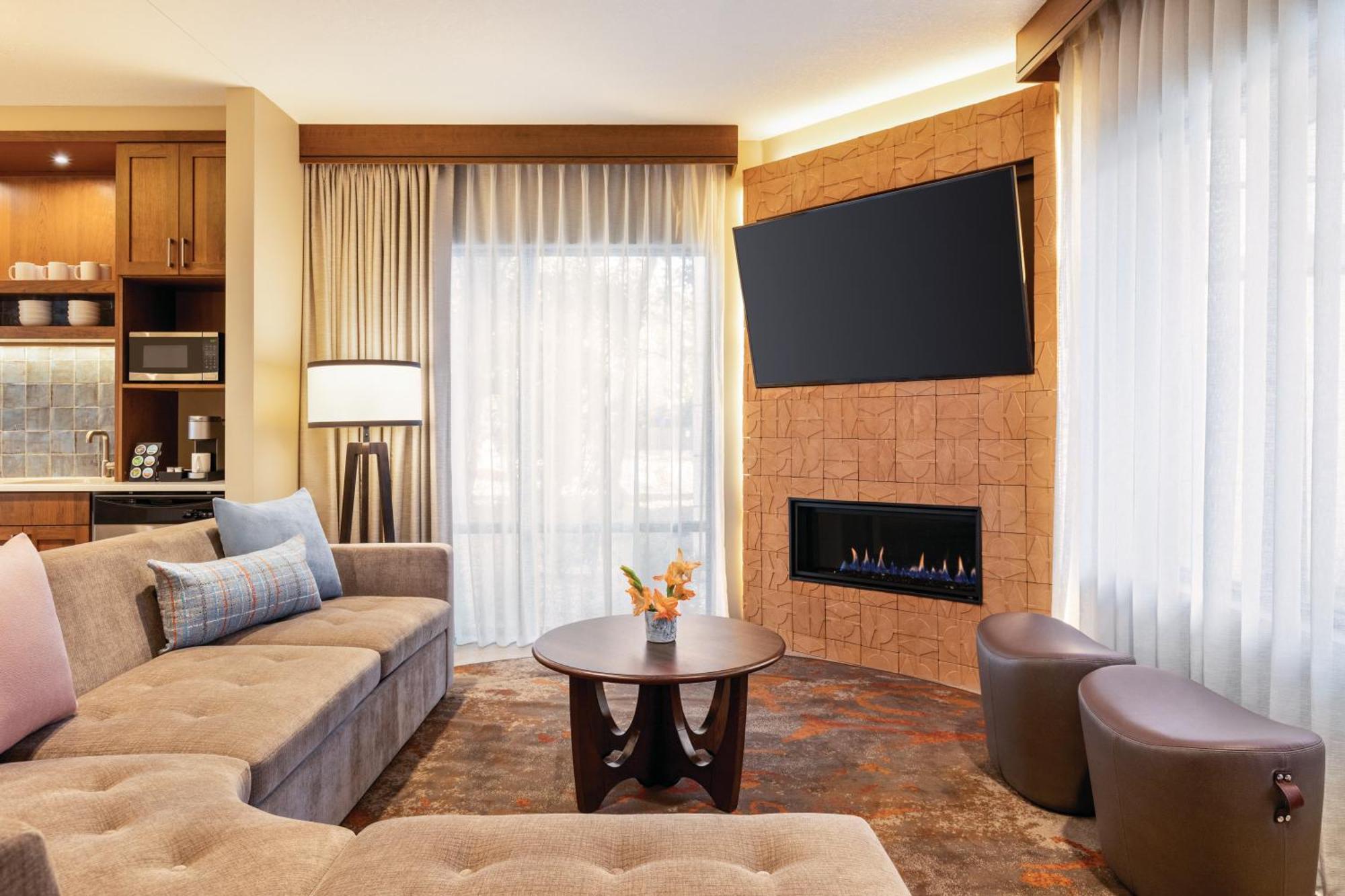 Hoodoo Moab, Curio Collection By Hilton Hotel Moab