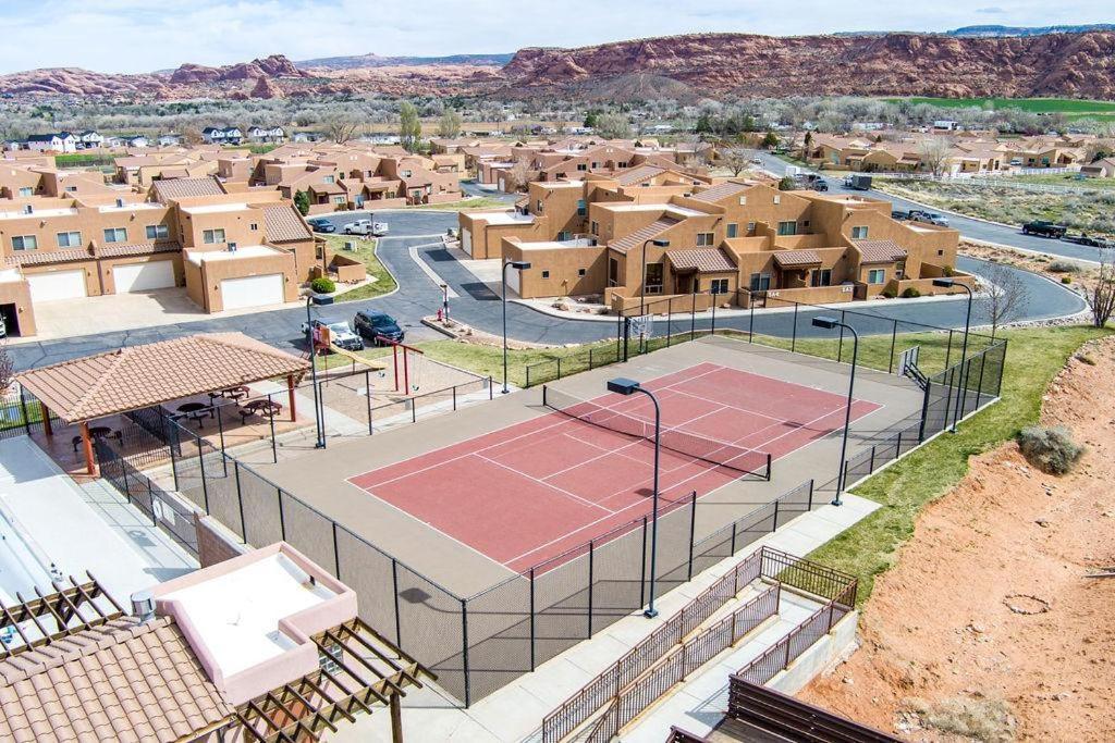 Holiday home Rim Vista 6a6 Moab