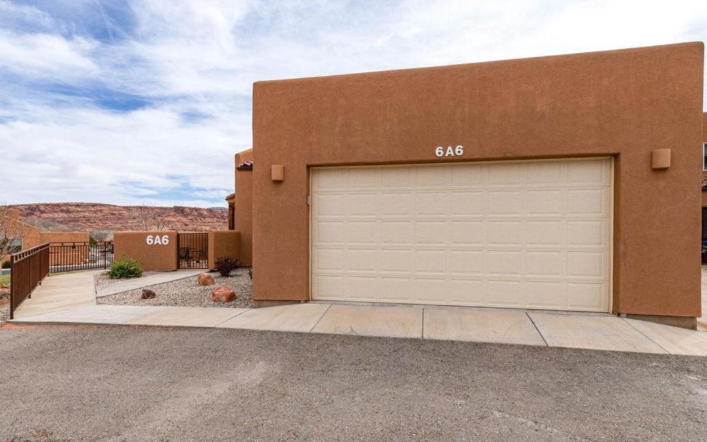 Rim Vista 6a6 Holiday home *