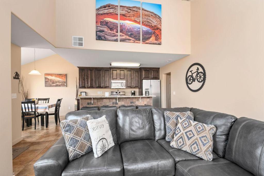 Holiday home Rim Vista 6a6 Moab