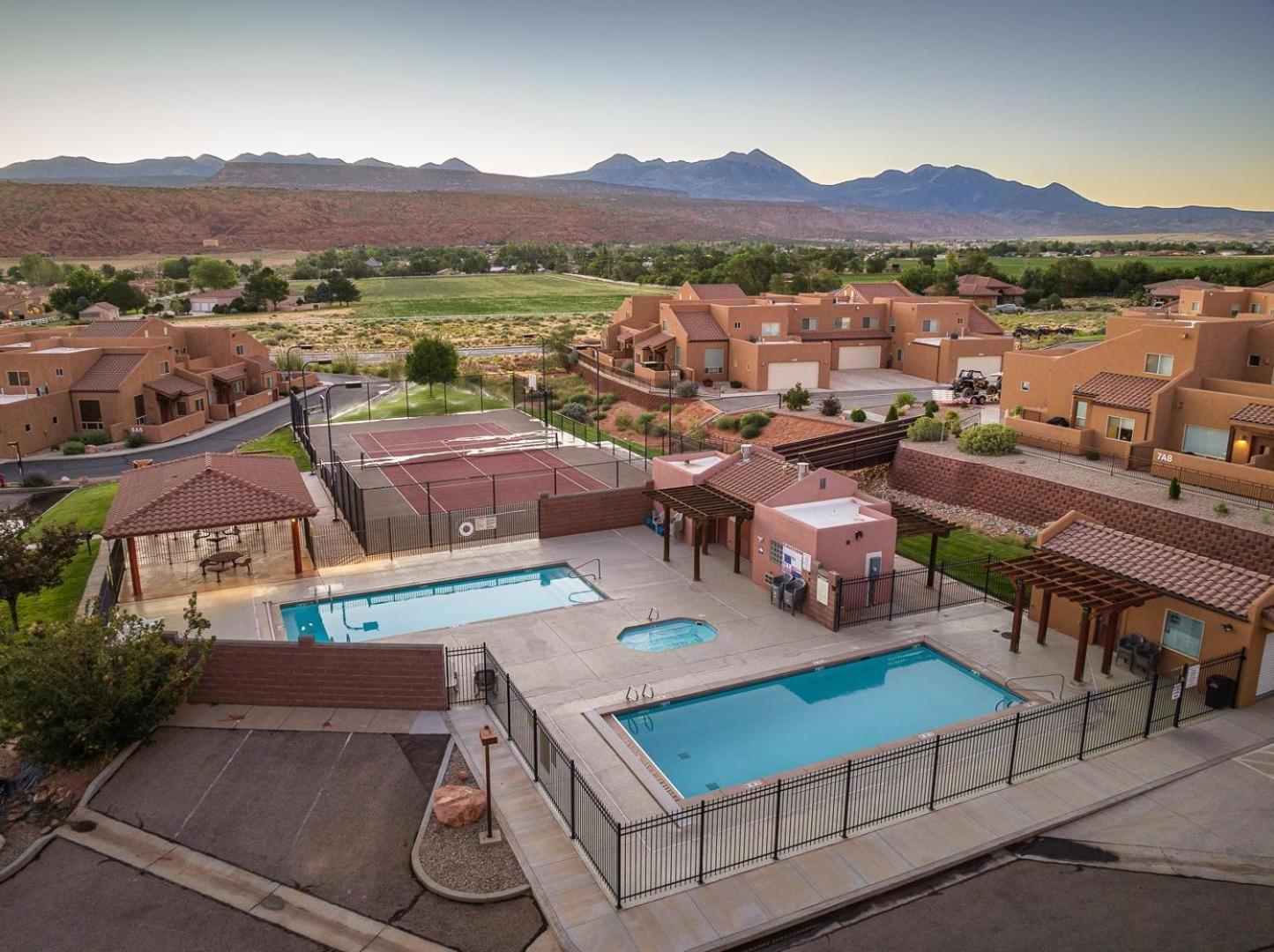 Holiday home Rim Vista 6a6