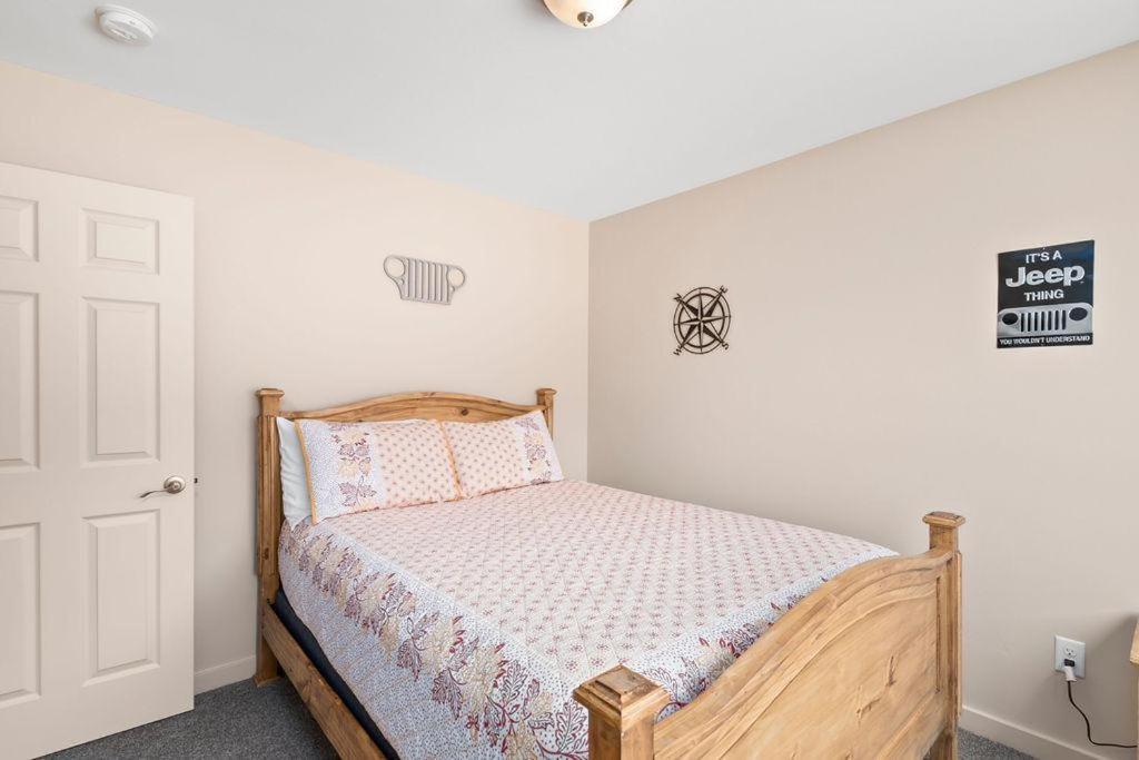 Holiday home Rim Vista 6a6 *