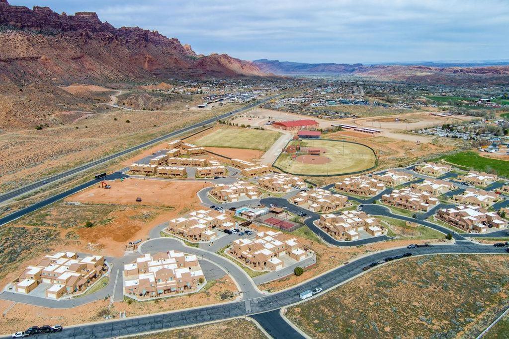 Holiday home Rim Vista 6a6 Moab