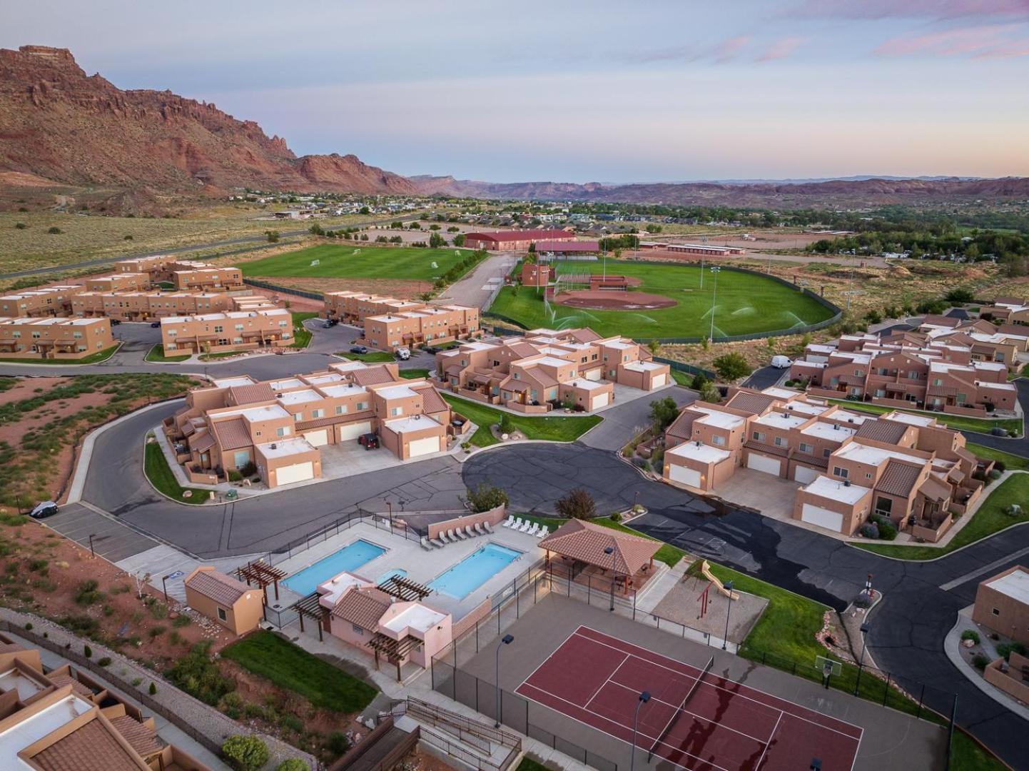 Rim Vista 6a6 * Moab