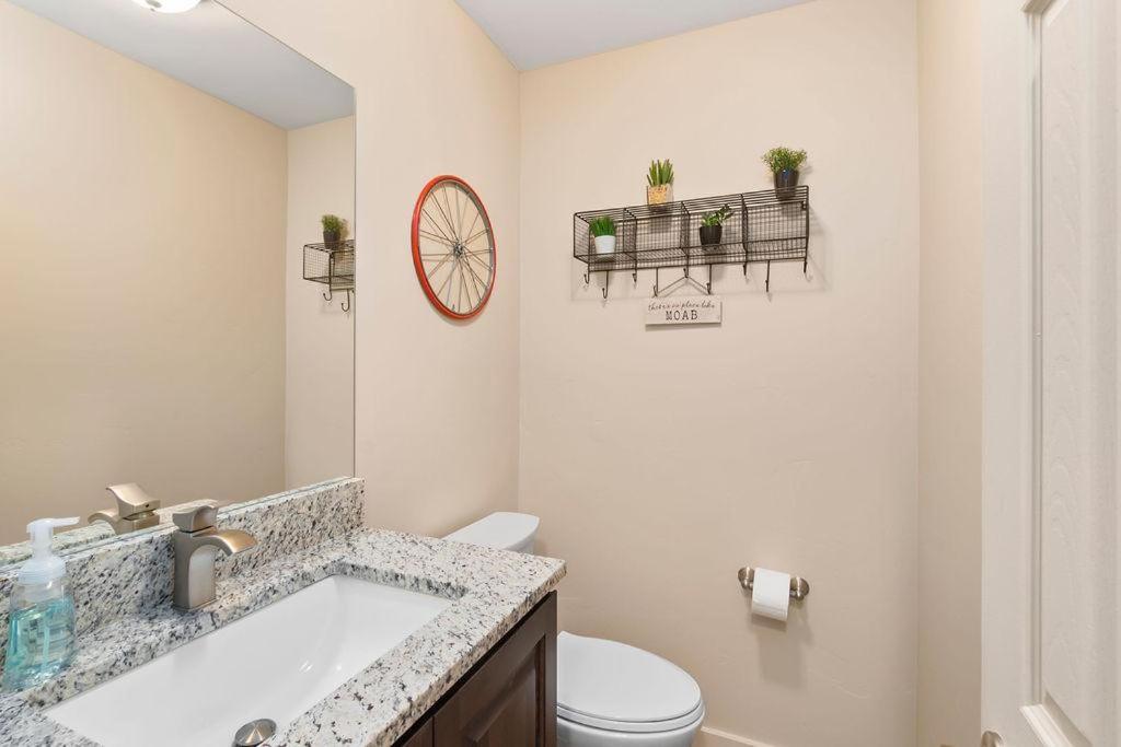 Rim Vista 6a6 Holiday home