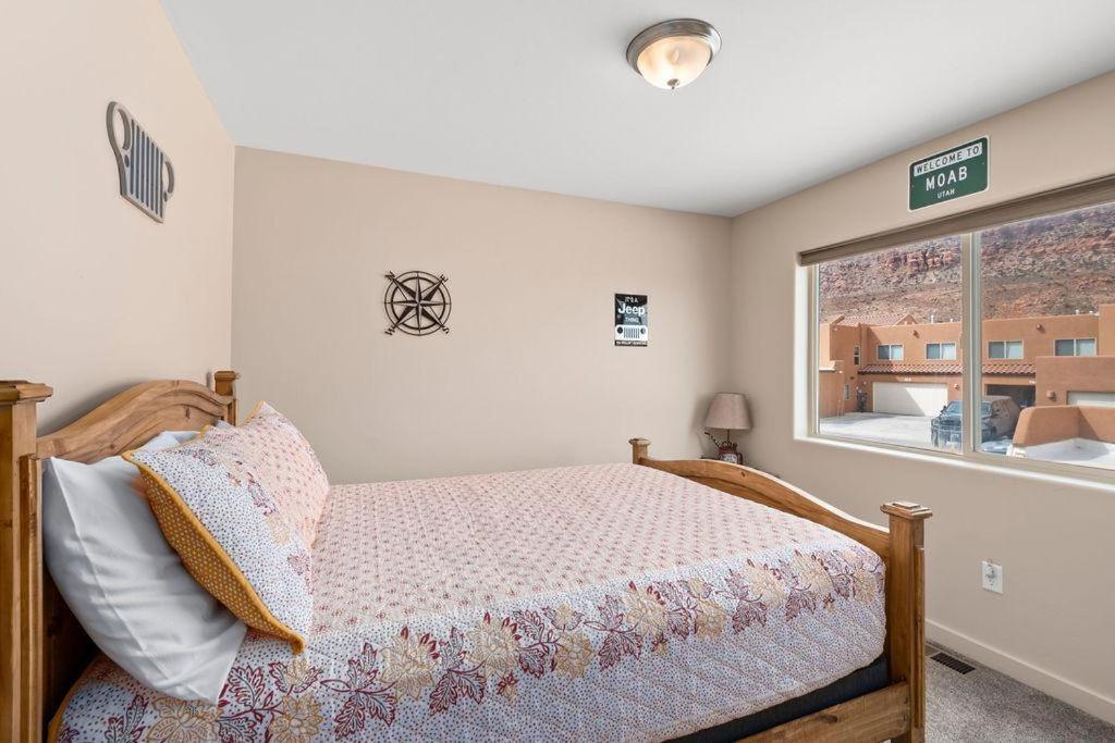 Holiday home Rim Vista 6a6 Moab