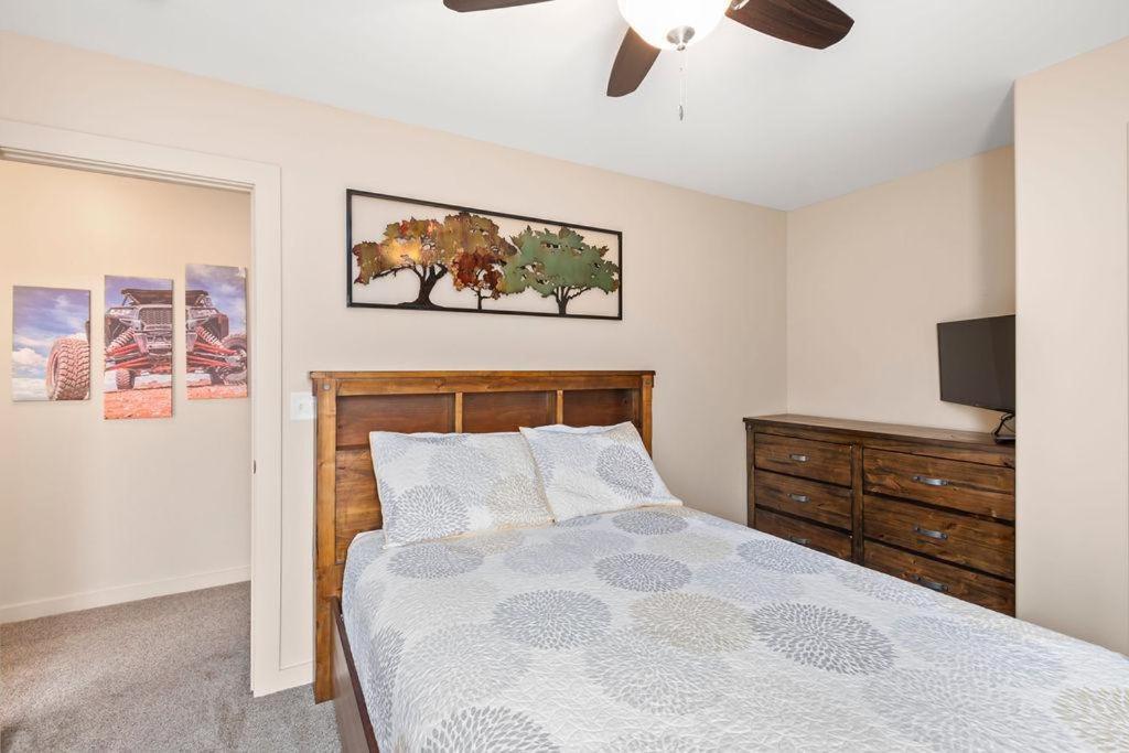 Rim Vista 6a6 Holiday home