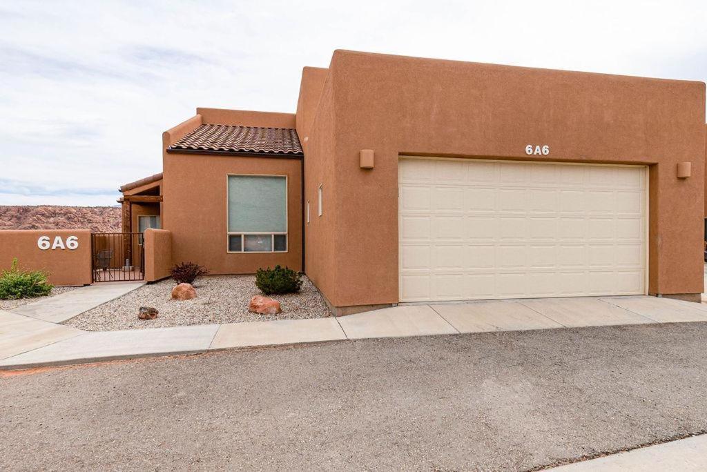 Holiday home Rim Vista 6a6