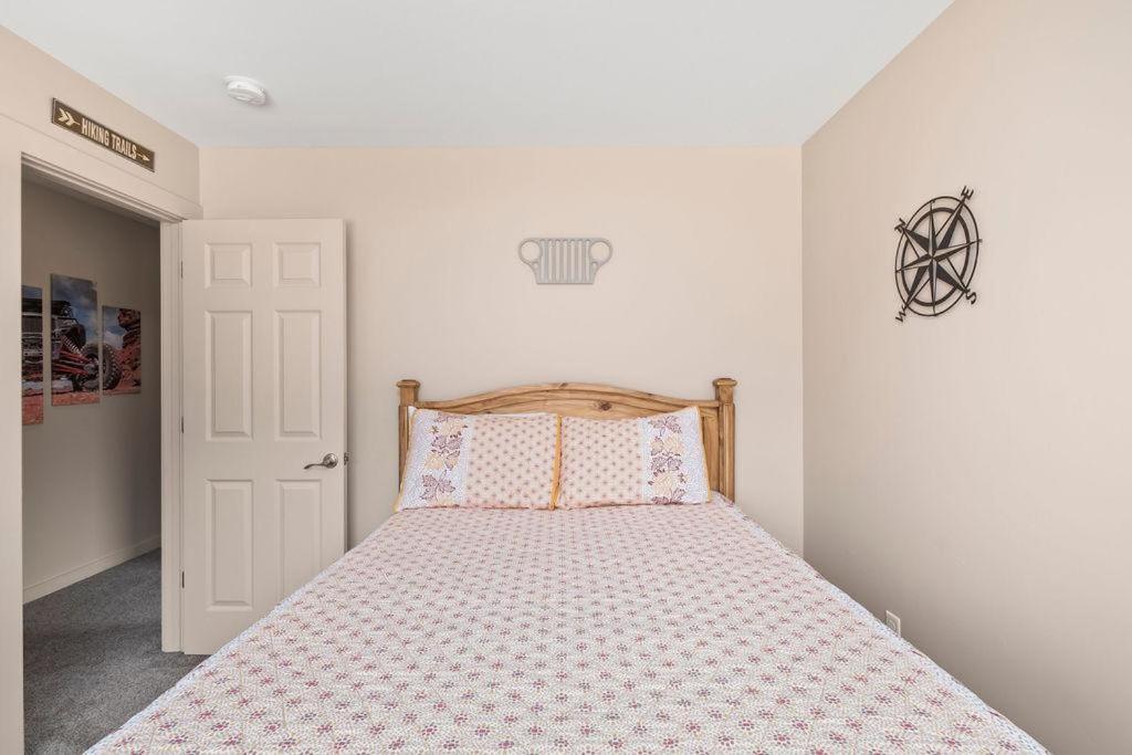 Rim Vista 6a6 Holiday home *