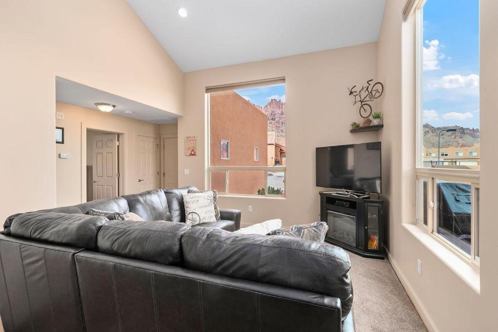 Holiday home Rim Vista 6a6 Moab