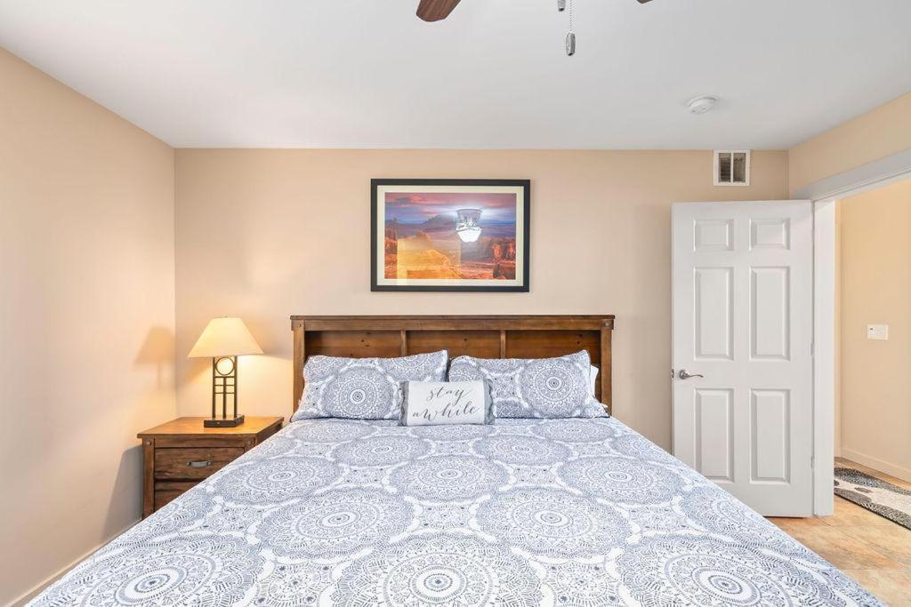 Holiday home Rim Vista 6a6