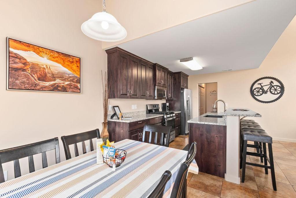Holiday home Rim Vista 6a6 Moab