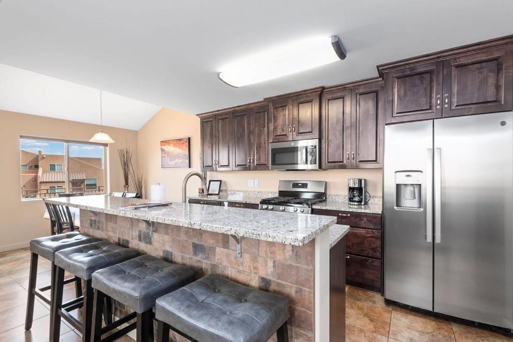 Holiday home Rim Vista 6a6