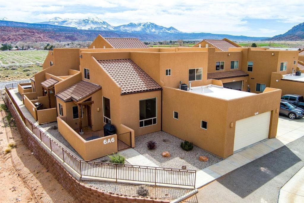 Holiday home Rim Vista 6a6 Moab