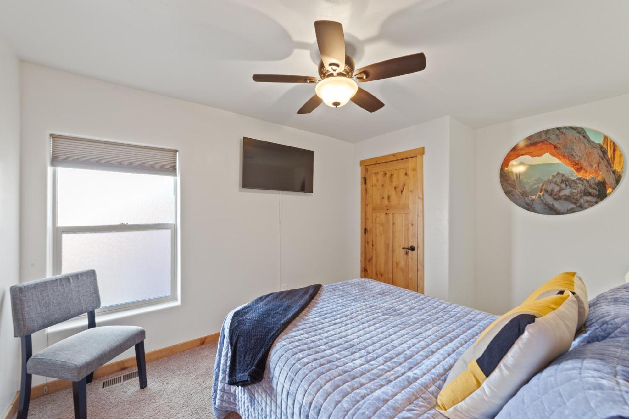 Holiday home Steel Bender Moab