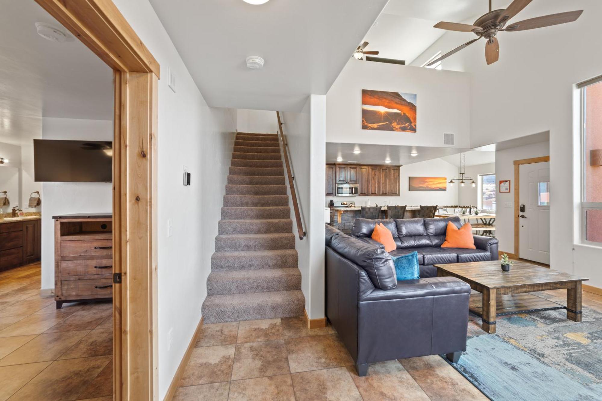 Holiday home Steel Bender Moab