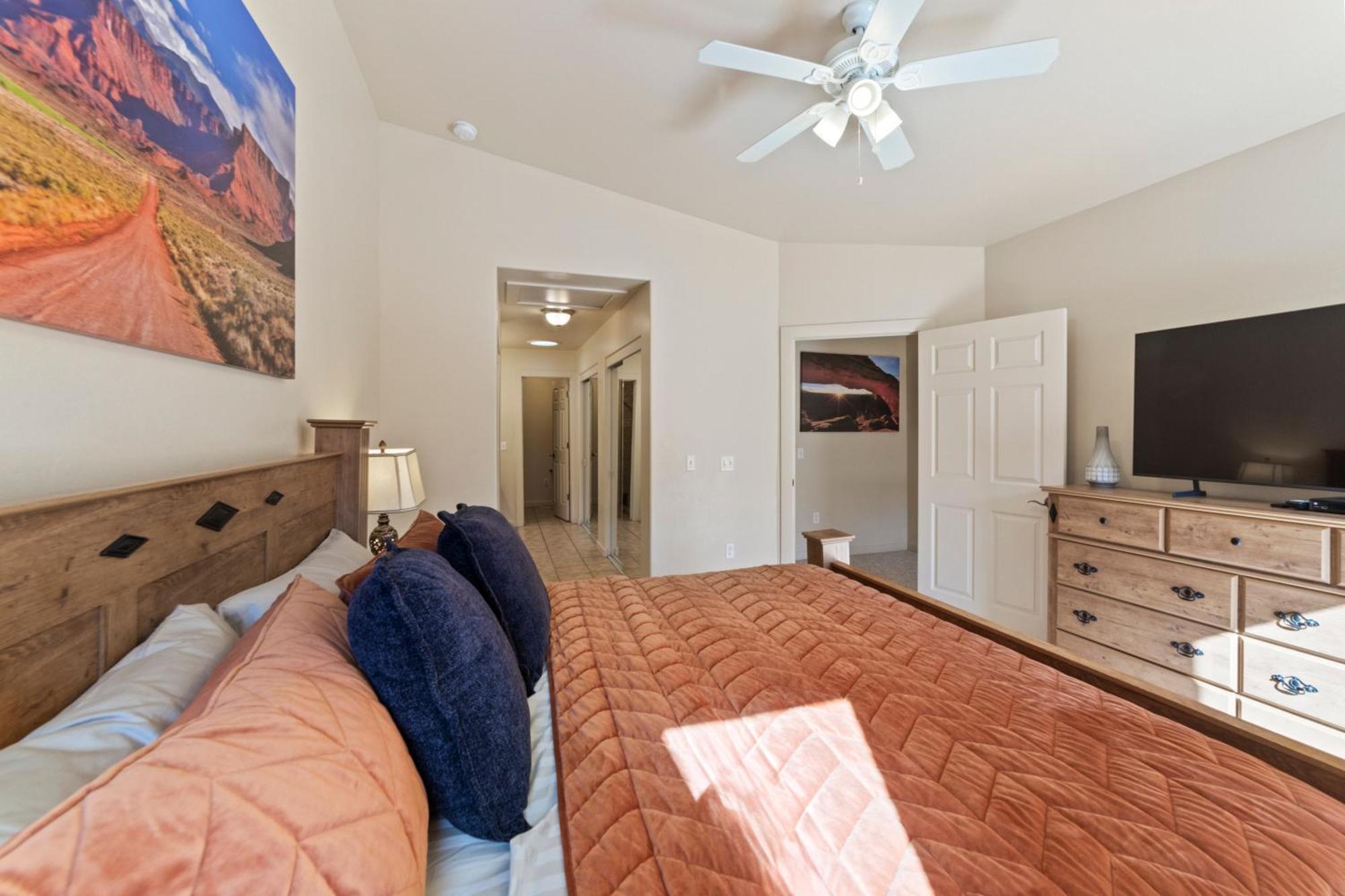 Holiday home Prickly Pear Vista Moab