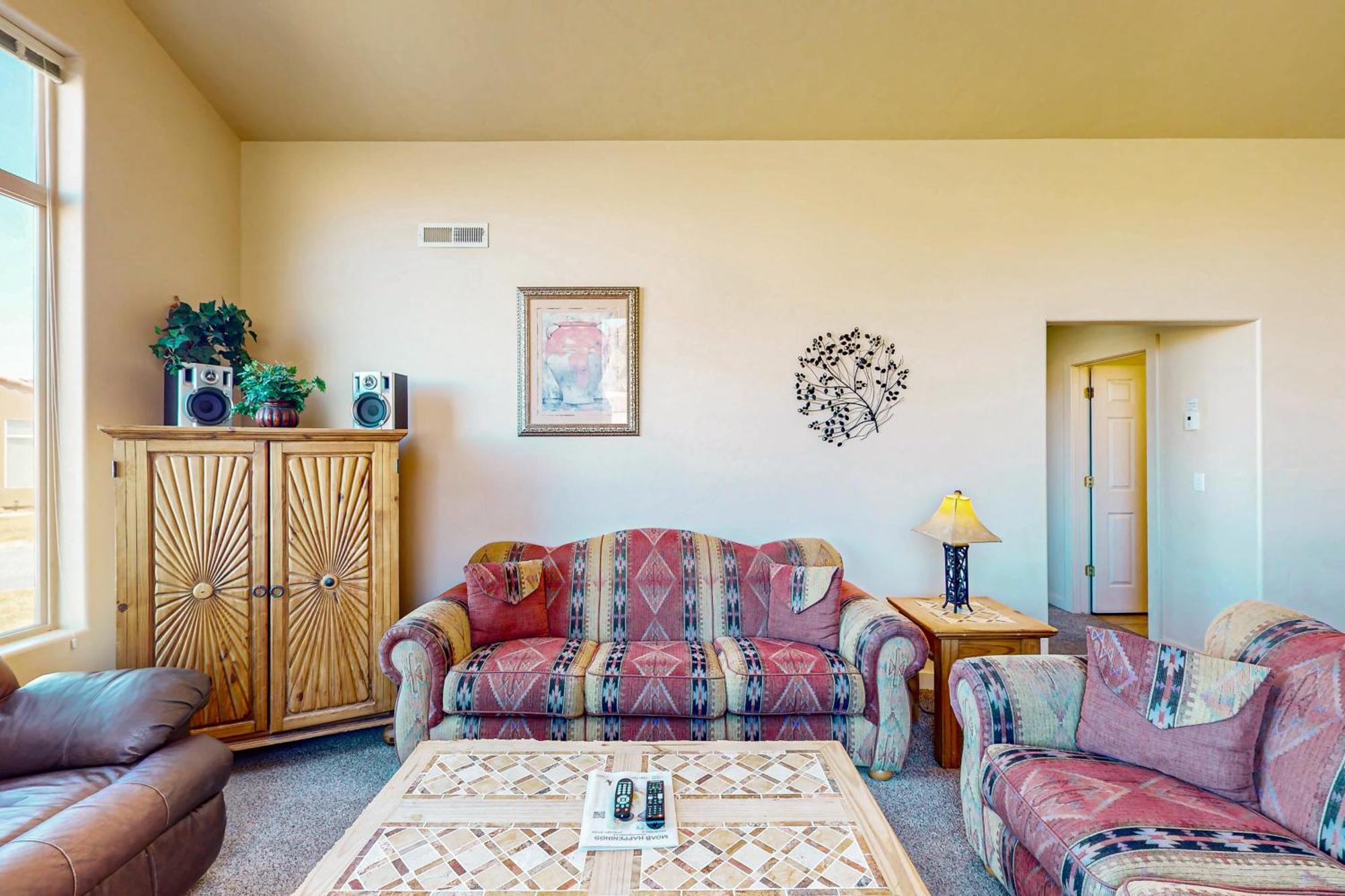 Holiday home Rim Village O4 Moab