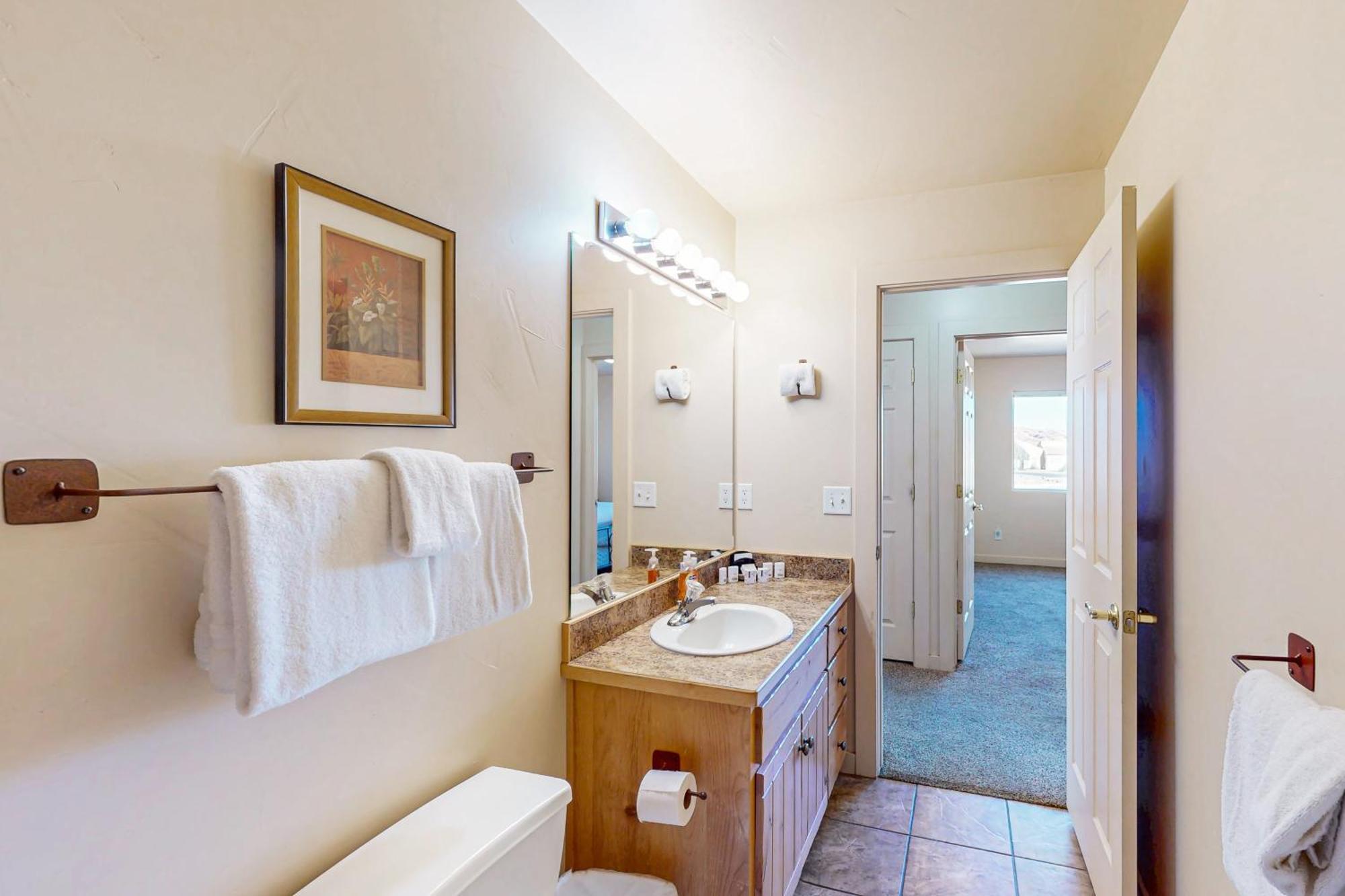 Rim Village O4 Holiday home