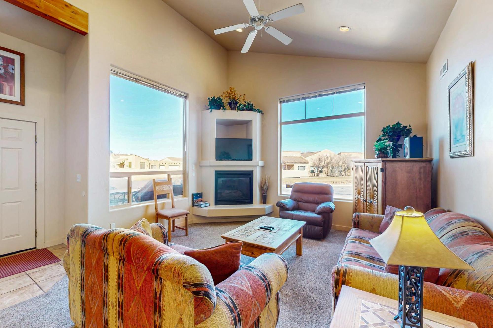 Holiday home Rim Village O4