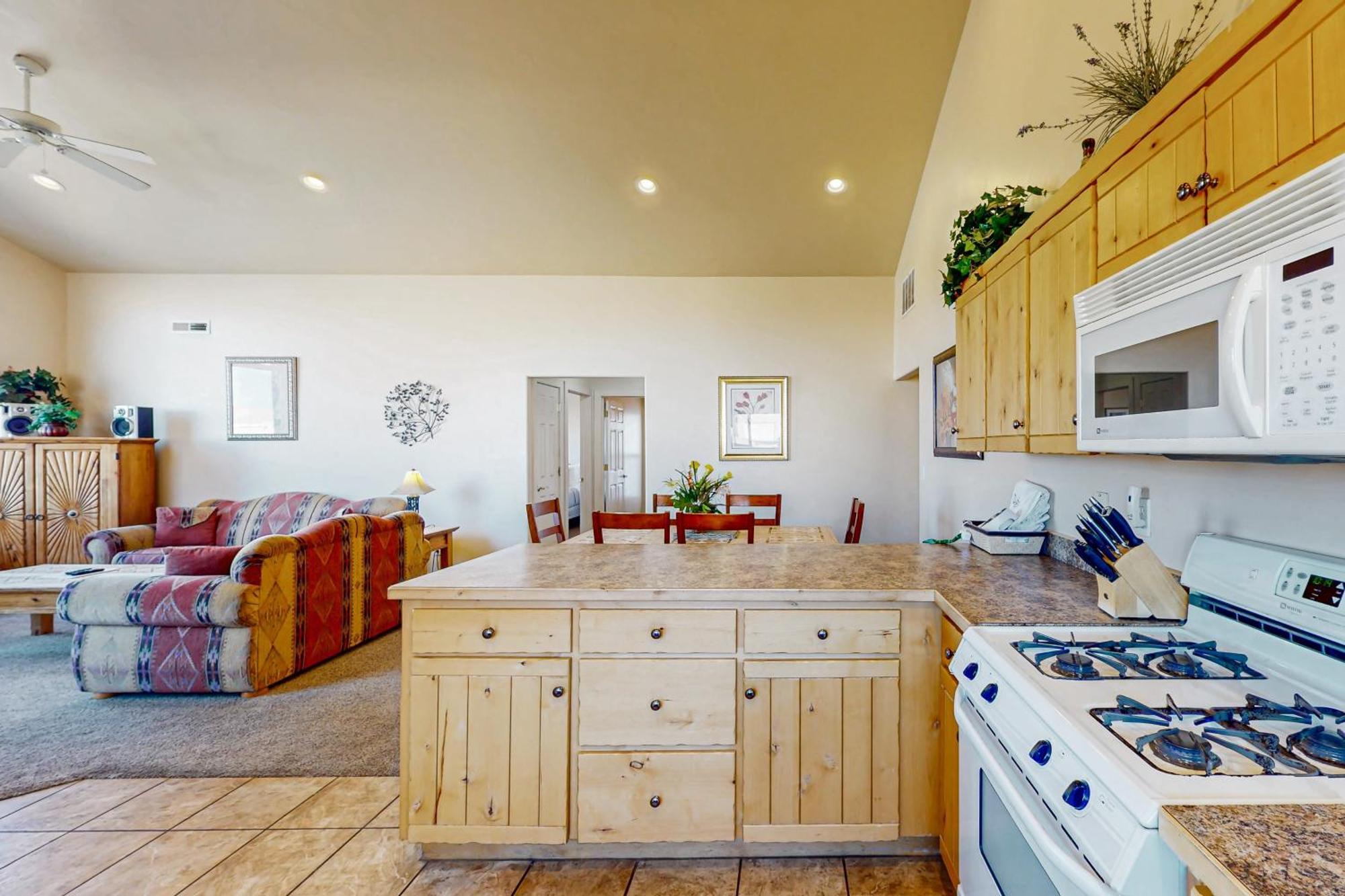 Rim Village O4 Holiday home *