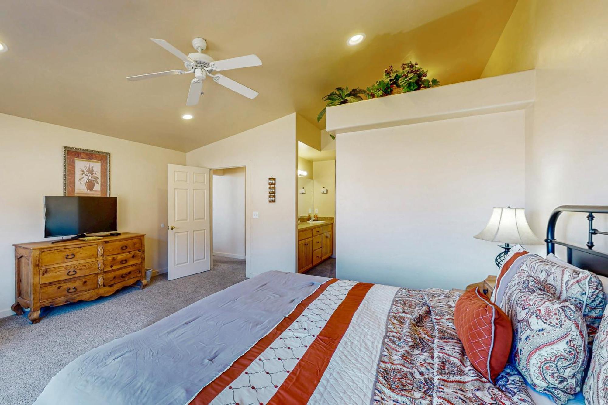 Holiday home Rim Village O4 Moab