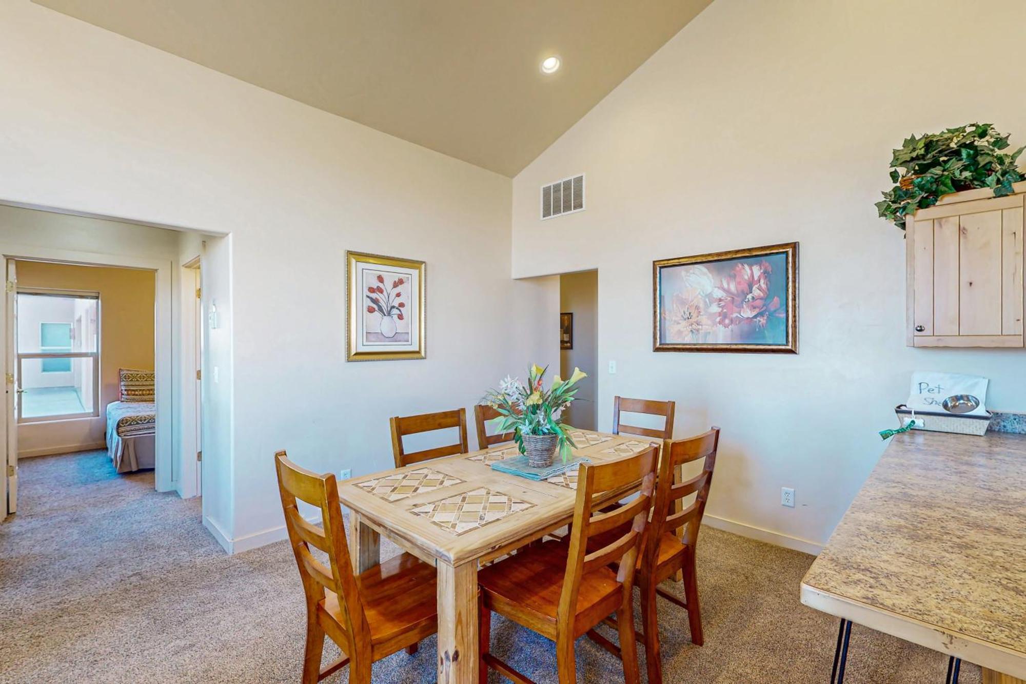 Rim Village O4 Holiday home