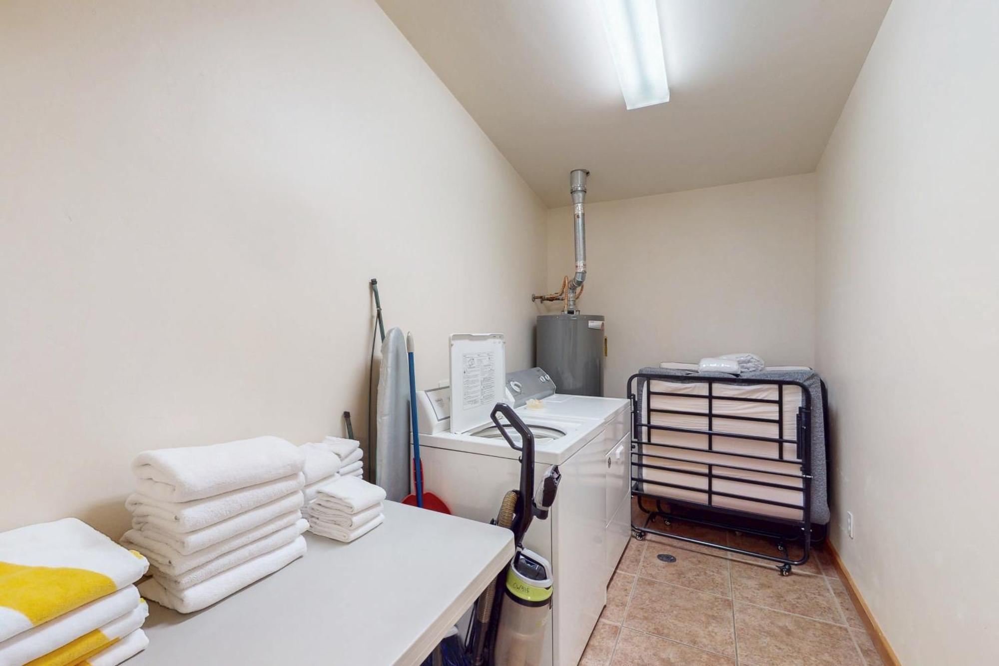Holiday home Cottonwoods 415
