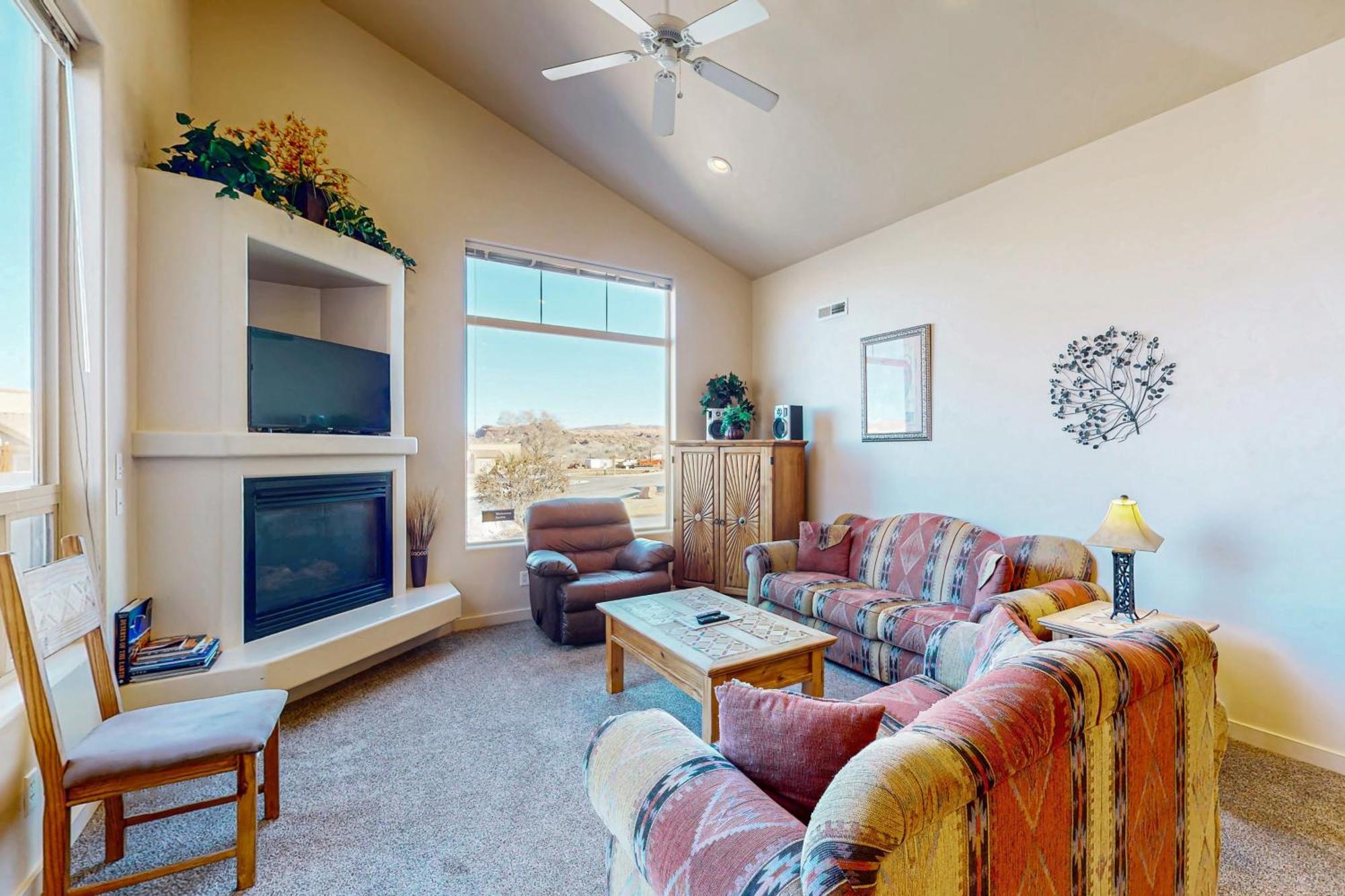 Holiday home Rim Village O4 Moab