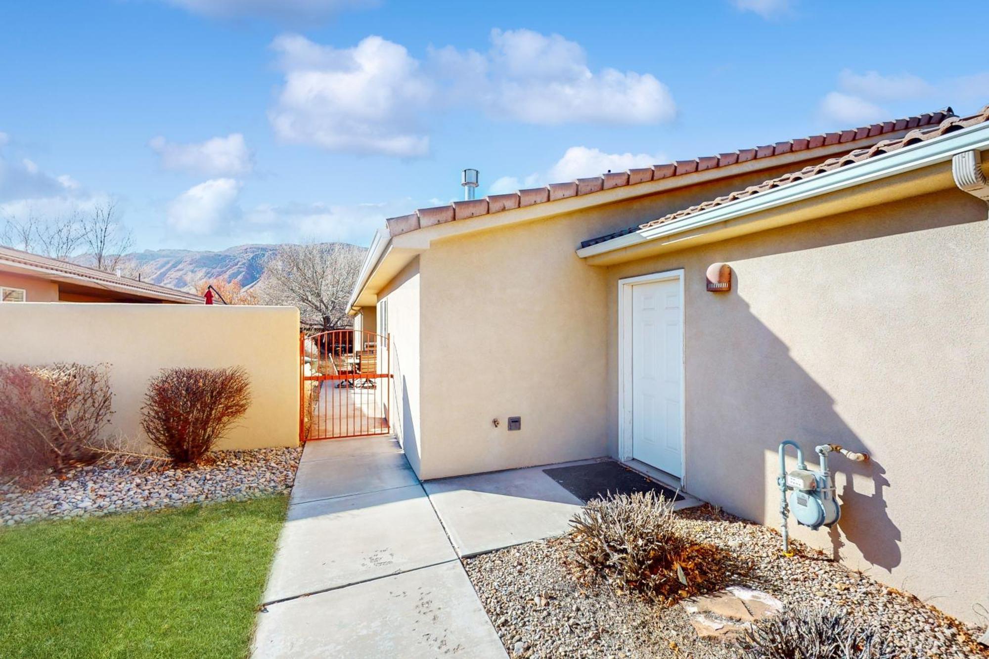 Cottonwoods 415